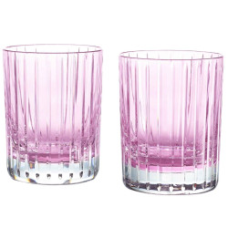 SET 2 TUMBLER HARMONIE,...
