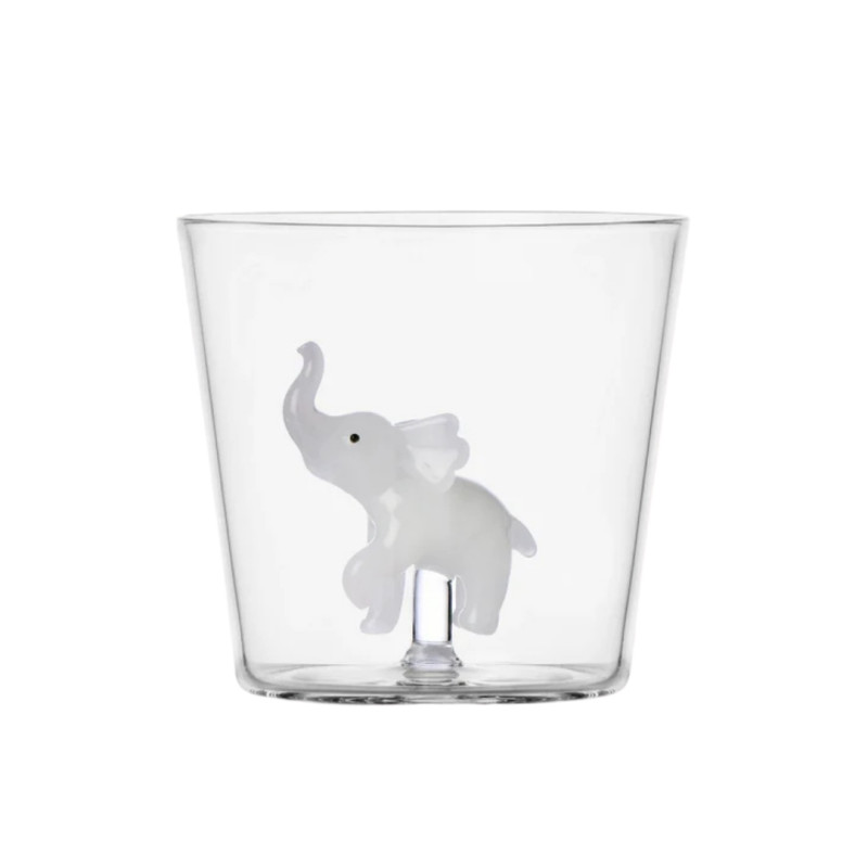 ELEPHANT TUMBLER 9354351 SAVANA