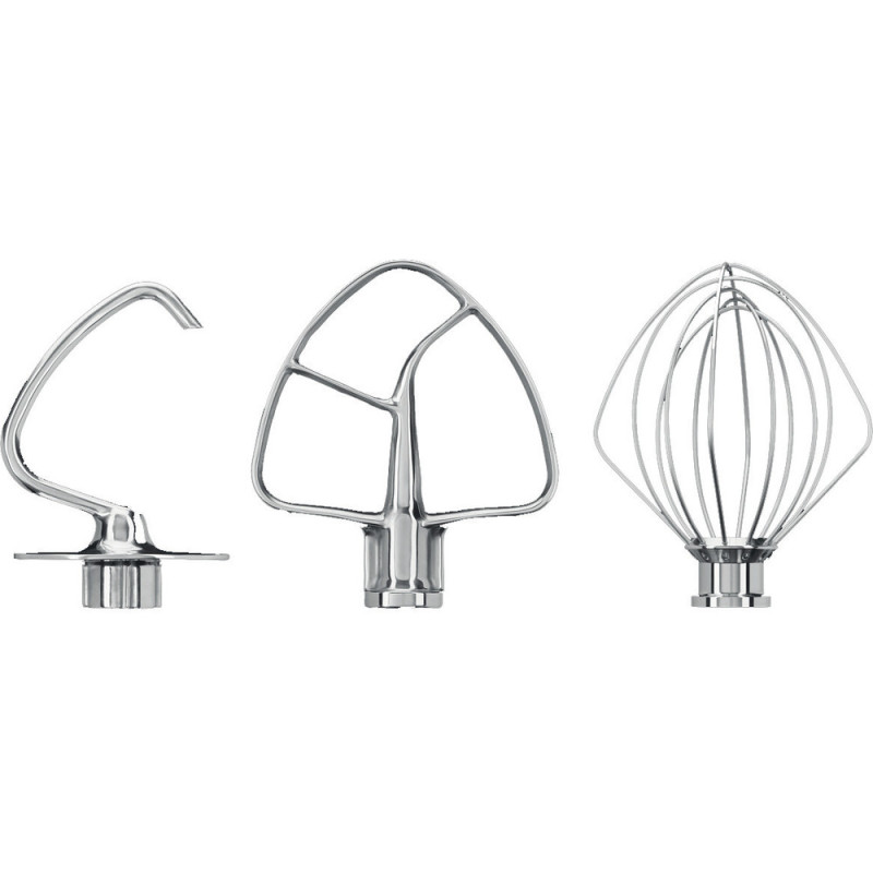 KIT ACCESSORI 3 PEZZI 5KSM5TH3PSS KITCHEN AID