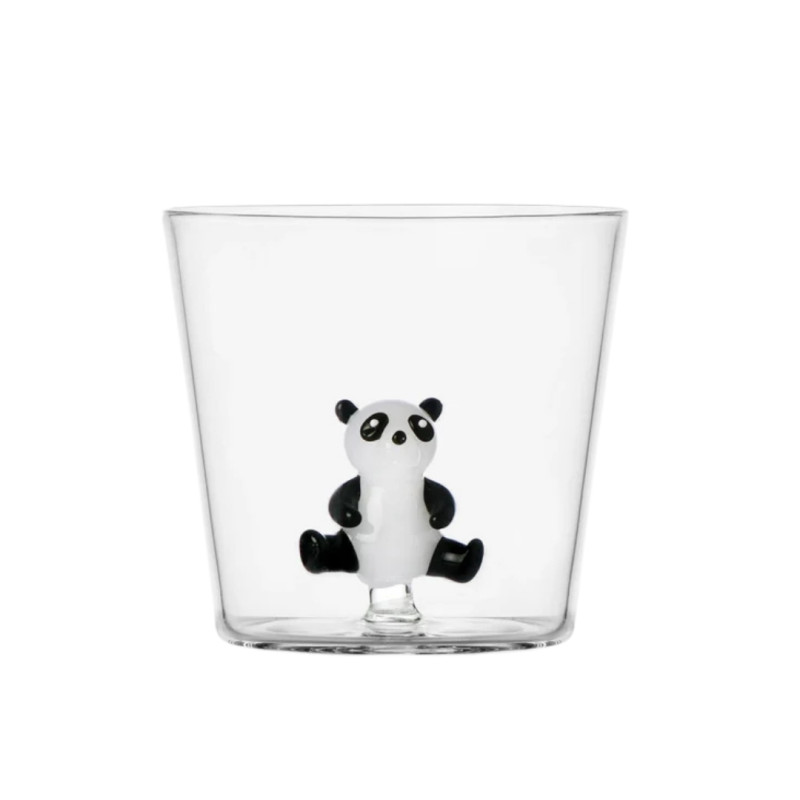 TUMBLER PANDA 9354352 SAVANA