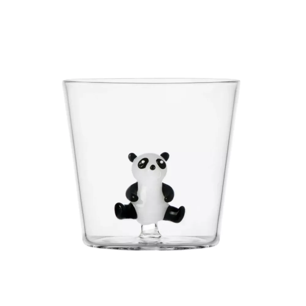 TUMBLER PANDA 9354352 SAVANA