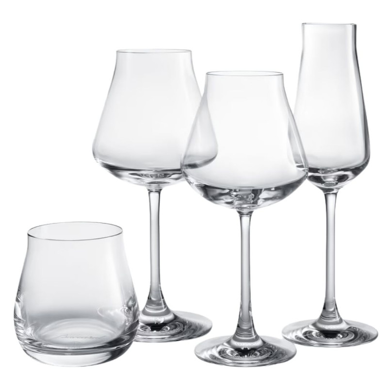 SET 4 BICCHIERI DEGUSTAZIONE, CHATEAU 2811925
