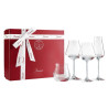 SET 4 BICCHIERI DEGUSTAZIONE, CHATEAU 2811925