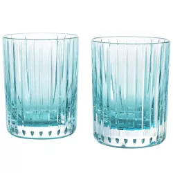 SET 2 TUMBLER HARMONIE,...