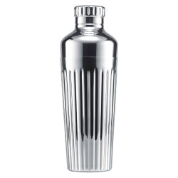COCKTAIL SHAKER INOX...