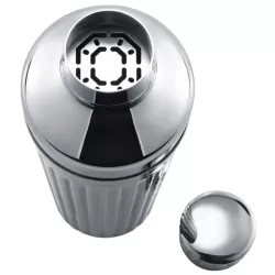 COCKTAIL SHAKER INOX HARMONIE, 2817329