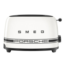 2 SLICES TOASTER, PORSCHE...