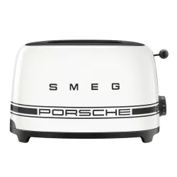 2 SLICES TOASTER, PORSCHE...