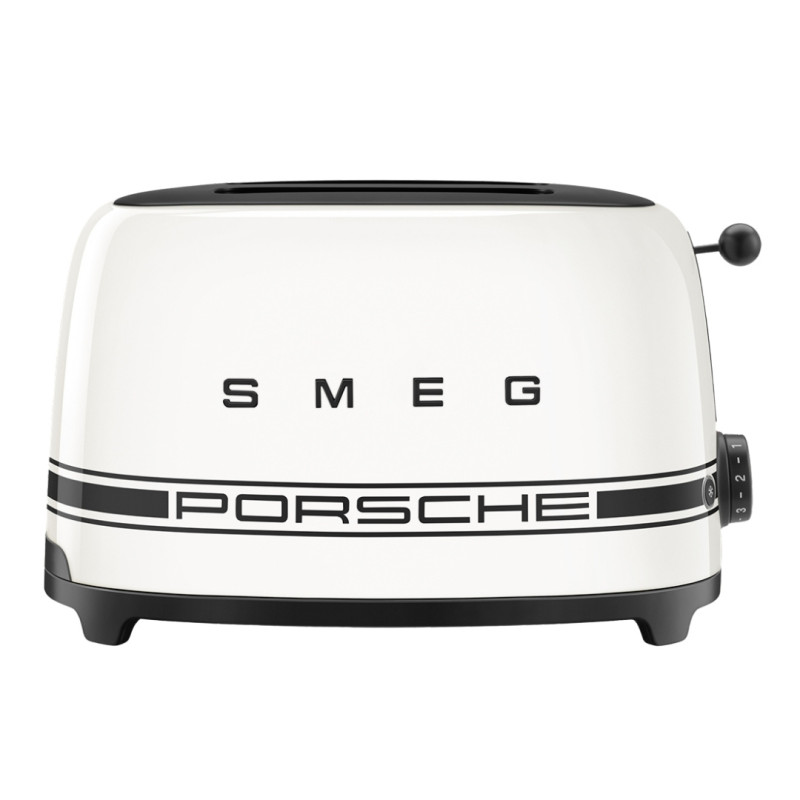 TOSTAPANE 2 FETTE, PORSCHE BIANCO TSF01PCWEU