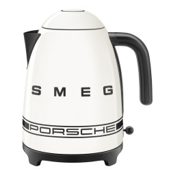 ELECTRIC KETTLE, PORSCHE...