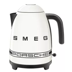 ELECTRIC KETTLE, PORSCHE...
