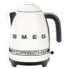 ELECTRIC KETTLE, PORSCHE WHITE KLF03PCWEU