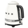 ELECTRIC KETTLE, PORSCHE WHITE KLF03PCWEU