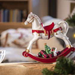 ROCKING HORSE XL