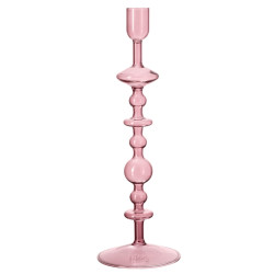 BUBBLE GRAPE CANDLE HOLDER...