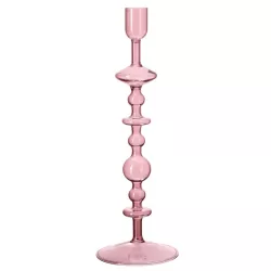 BUBBLE GRAPE CANDLE HOLDER...