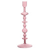 BUBBLE GRAPE CANDLE HOLDER 19-5303-5420