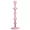 BUBBLE GRAPE CANDLE HOLDER 19-5303-5420
