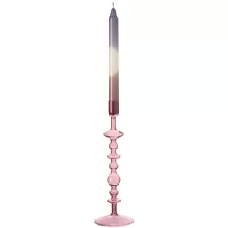 BUBBLE GRAPE CANDLE HOLDER 19-5303-5420