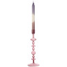 BUBBLE GRAPE CANDLE HOLDER 19-5303-5420