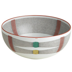 SALAD BOWL 26 CM, TRESSAGES...