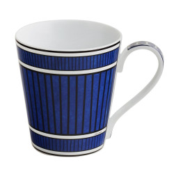 MUG n.2, BLEUS D AILLEURS...
