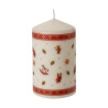 WINTER SPECIALS CANDLE TOYS