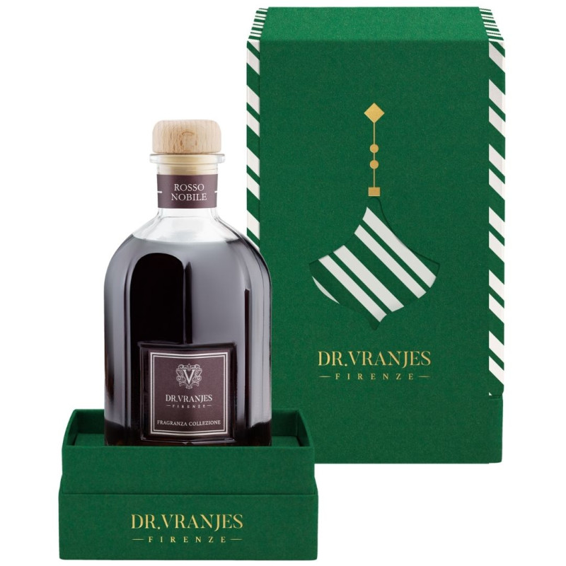 GIFT BOX 250 ML ROSSO NOBILE, GFT0X16MLGRE1