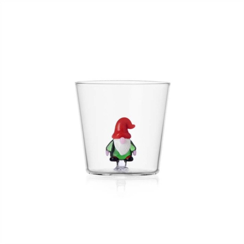 GNOME GLASS 35209448