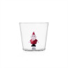 BICCHIERE BABBO NATALE, CHRISTMAS TALES 0935209514