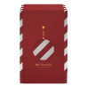 GIFT BOX PROFUMO AMBIENTE, ROSSO NOBILE 500 ML