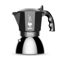 COFFEE MAKER BRIKKA 4 CUPS,...