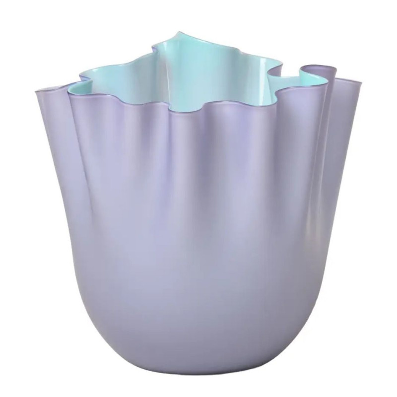 VASO FAZZOLETTO OPALINO 700