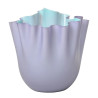 FAZZOLETTO OPALINO VASE 700