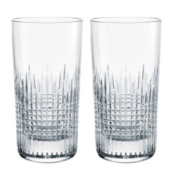 SET DI 2 BICCHIERI HIGH...