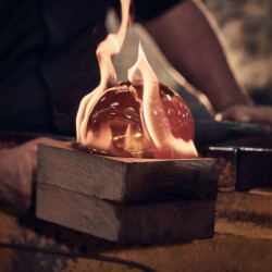 SET OF 2 HIGH BALL GLASSES, NANCY 2811579