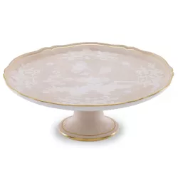 CAKE STAND WITH FOOT 30 CM,...