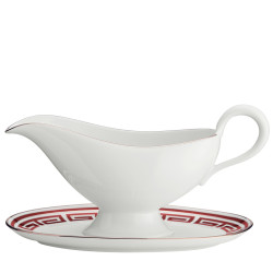 300 CC SAUCE BOAT, LABIRINTO