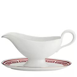 300 CC SAUCE BOAT, LABIRINTO