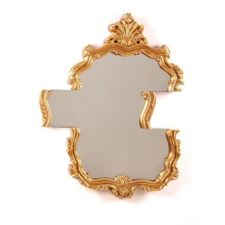 MIRROR CM 70X90 TETRIS 17011