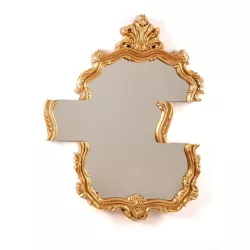 SPECCHIO CM 70X90 TETRIS 17011