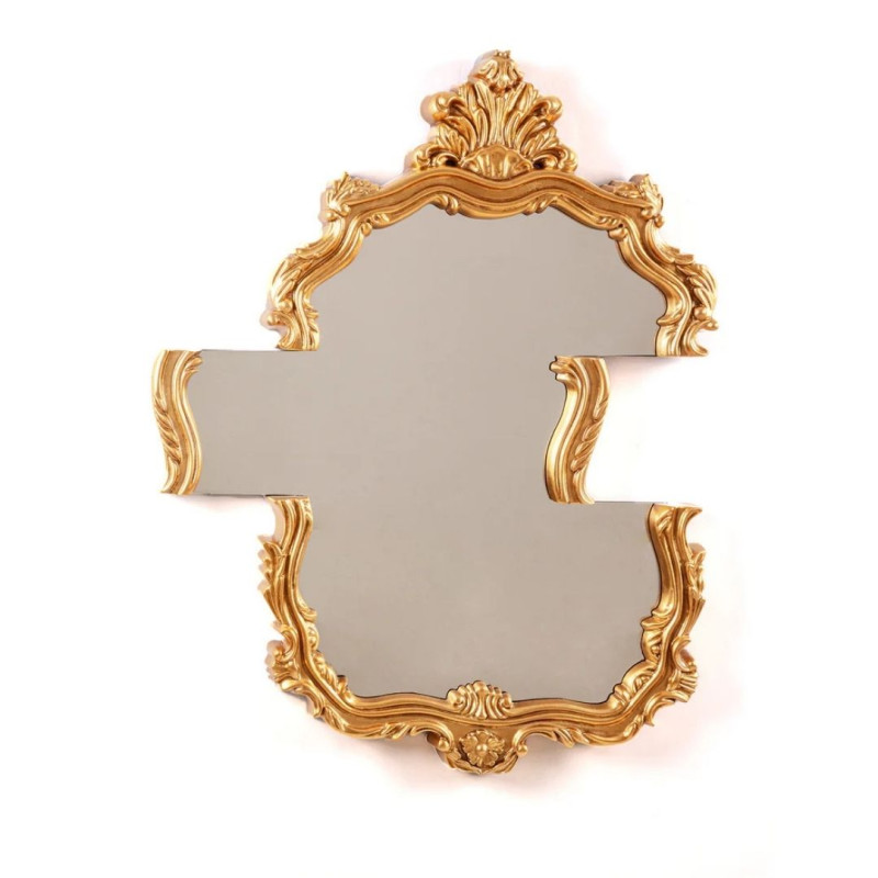 MIRROR CM 70X90 TETRIS 17011