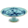 CAKE STAND WITH FOOT 30 CM, ORIENTE ITALIANO