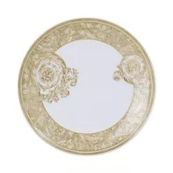 DESSERT PLATE 21 CM,...