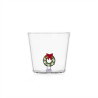 BICCHIERE GHIRLANDA NATALE, CHRISTMAS TALES 0935209520