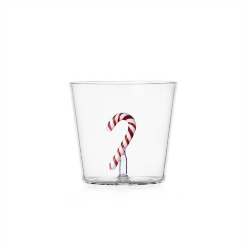 CANDY STICK GLASS 0935209550