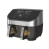 FRIGGITRICE AD ARIA INSTANT VORTEX PLUS DUAL CLEARCOOK 8 L - 140-3127-01