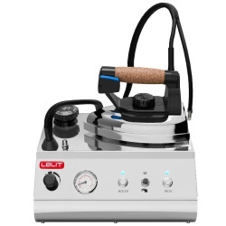 IRON WITH BOILER 2.5 LT,...