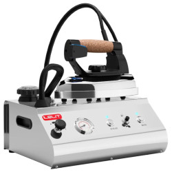 IRON WITH BOILER 2.5 LT, GIORGIO PS326