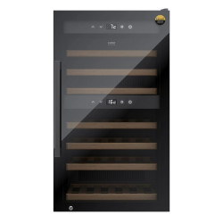 WINE EXCLUSIVE REFRIGERATOR...